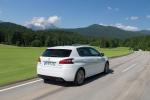 Peugeot 308 GT Line 2017 года (WW)